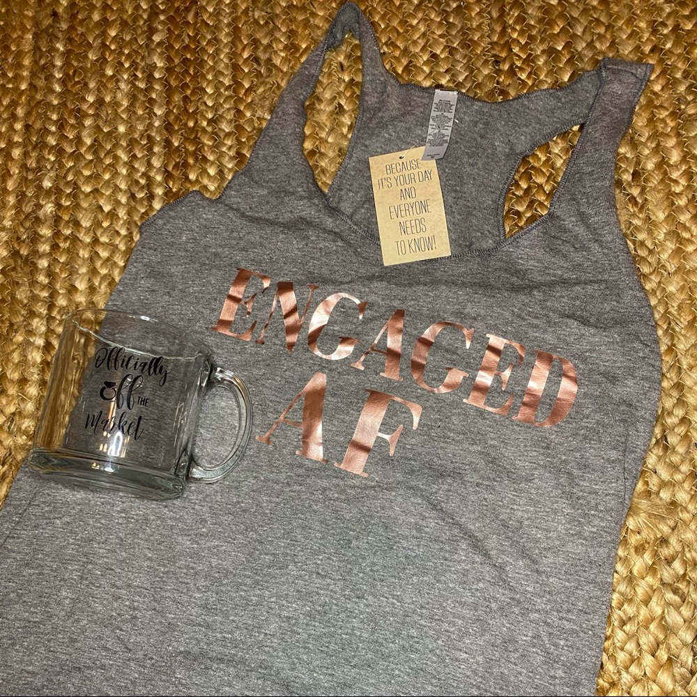 *NWT* New bride bundle